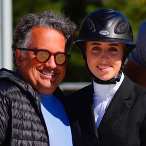 Meet your Posher, Antonio